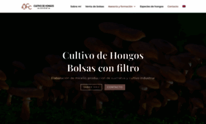 Cultivarhongos.com thumbnail