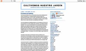 Cultivemos.blogspot.com.es thumbnail