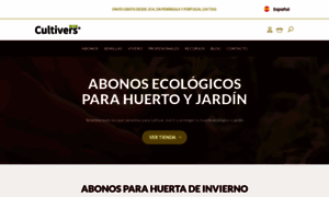 Cultivers.es thumbnail