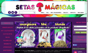 Cultivos-hongos.net thumbnail