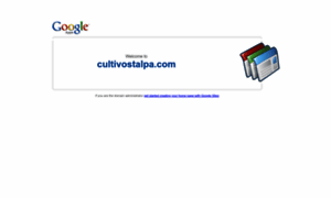 Cultivostalpa.com thumbnail