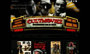 Cultmoviez-info.blogspot.cl thumbnail