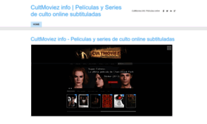 Cultmoviez.weebly.com thumbnail