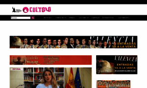 Cultoro.es thumbnail