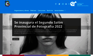 Cultura.entrerios.gov.ar thumbnail