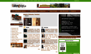 Cultura.galiciadigital.com thumbnail