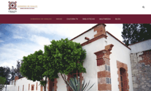 Cultura.gobiernodechalco.gob.mx thumbnail