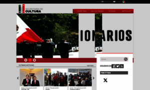 Cultura.pri.org.mx thumbnail