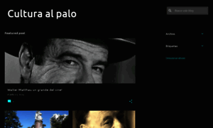 Culturaalpalo.blogspot.com.ar thumbnail