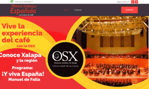 Culturacafeyaventura.com thumbnail