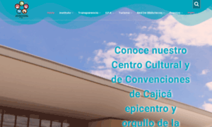 Culturacajica.gov.co thumbnail