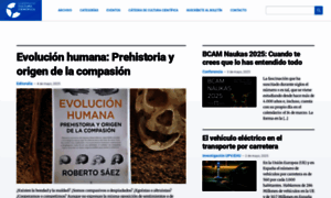 Culturacientifica.com thumbnail