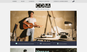 Culturacoba.com thumbnail