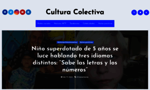 Culturacolectiva.cl thumbnail