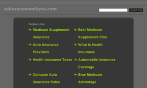 Culturacomunitaria.com thumbnail