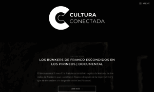 Culturaconectada.com thumbnail