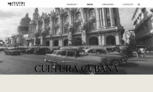 Culturacubana.net thumbnail