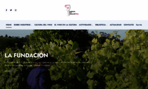 Culturadelvino.org thumbnail