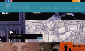 Culturadigitalchile.cl thumbnail