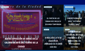Culturadigitalformosa.com.ar thumbnail