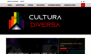 Culturadiversa.es thumbnail