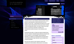 Culturaenclase.webnode.es thumbnail
