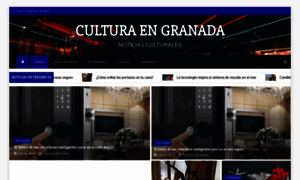 Culturaenguada.es thumbnail