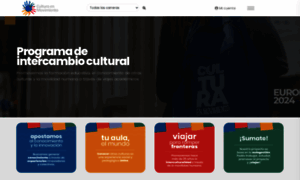 Culturaenmovimiento.com thumbnail