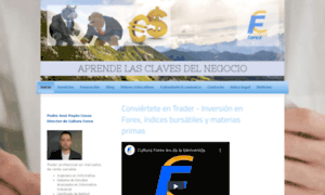 Culturaforex.com thumbnail