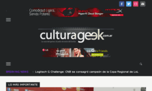 Culturageekradiocom.fatcow.com thumbnail