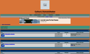 Culturageneral.forumotion.net thumbnail
