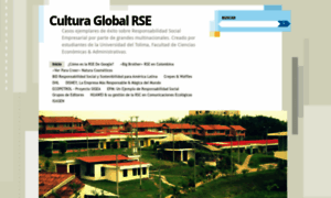 Culturaglobalrse.wordpress.com thumbnail