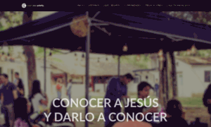 Culturagospel.org thumbnail