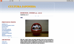 Culturajaponesa.blogspot.com thumbnail