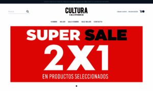 Culturajean.com thumbnail