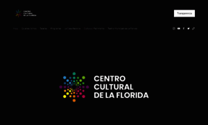 Culturalaflorida.cl thumbnail
