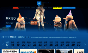 Culturalcala.es thumbnail