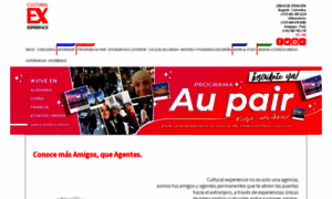 Culturalexperience.co thumbnail
