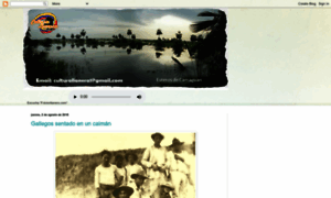 Culturallanera7.blogspot.com thumbnail
