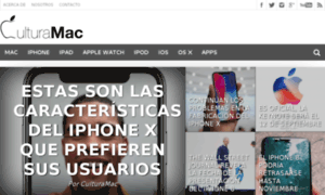 Culturamac.com thumbnail