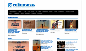 Culturamas.es thumbnail