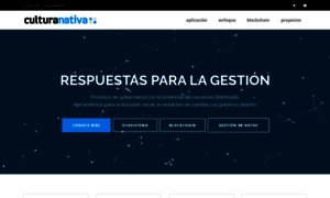 Culturanativa.com thumbnail