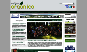 Culturaorganica.com thumbnail