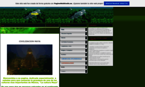Culturasmayas.es.tl thumbnail