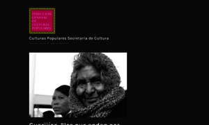 Culturaspopularesmx.wordpress.com thumbnail