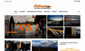 Culturavial.com thumbnail