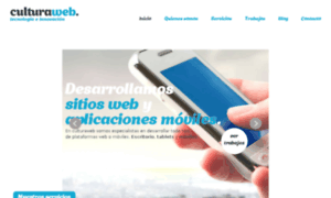 Culturaweb.com thumbnail