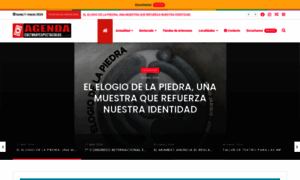 Culturayespectaculos.com thumbnail