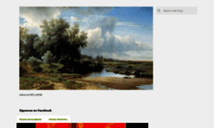 Culturaylibrosenpdf.blogspot.com.uy thumbnail