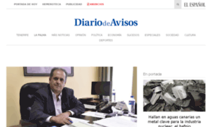 Culturayocio.diariodeavisos.com thumbnail
